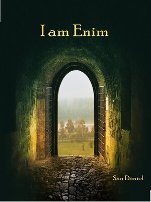cover image of I am Enim